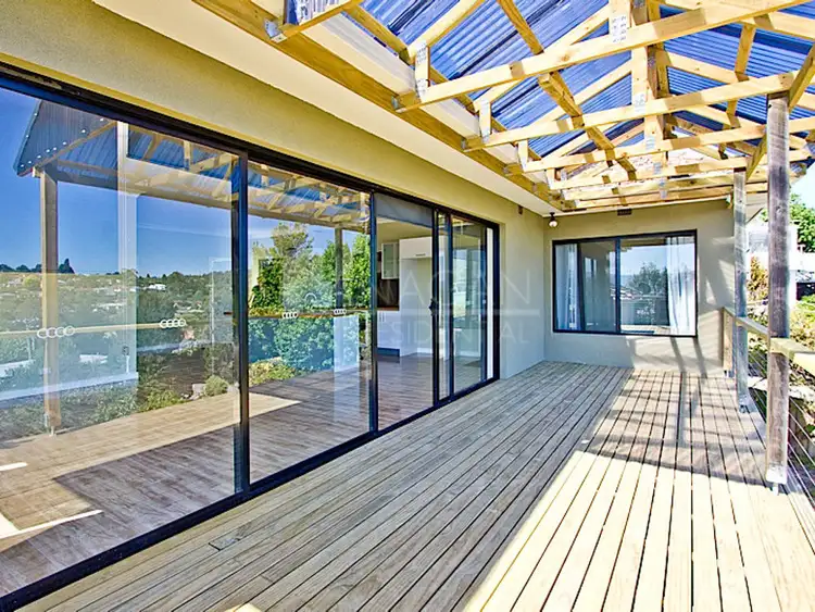 Fifth view of Homely house listing, 6 Fairthorne Road, Trevallyn TAS 7250