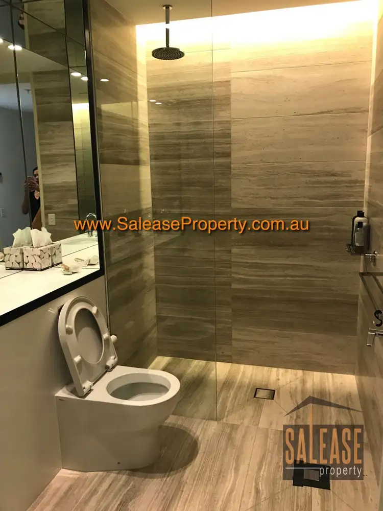 Seventh view of Homely unit listing, N602/33 Ultimo Road, Sydney NSW 2000