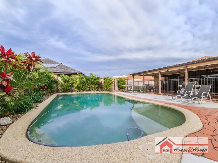 Second view of Homely house listing, 30 Senna Street, Ormeau QLD 4208