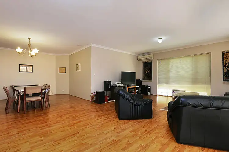 Seventh view of Homely house listing, 26 Northfield Cr, Canning Vale WA 6155
