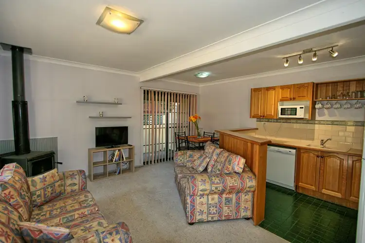 Second view of Homely unit listing, 4/27 Cobbon Crescent, Jindabyne NSW 2627