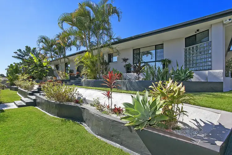 Second view of Homely house listing, 2 Bilgola Place, Robina QLD 4226