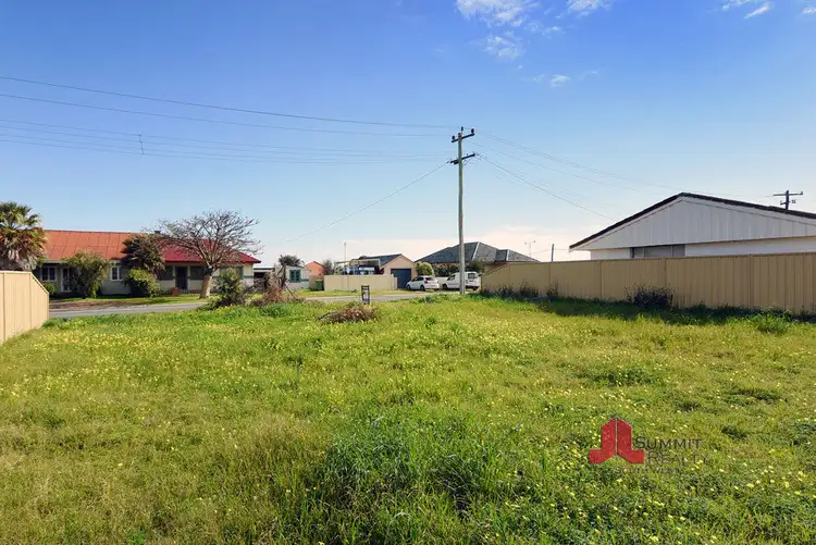 Second view of Homely land listing, 7 Kingia Street, South Bunbury WA 6230