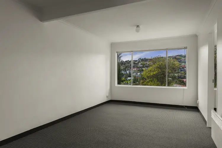 Fifth view of Homely unit listing, 1/10 Wallace Ave, Lenah Valley TAS 7008