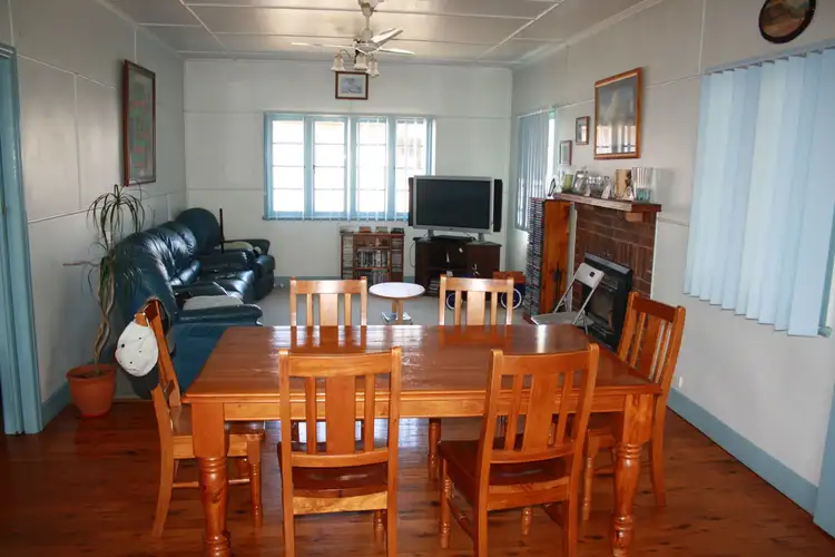 Fifth view of Homely house listing, 49 Gore Street, Warwick QLD 4370