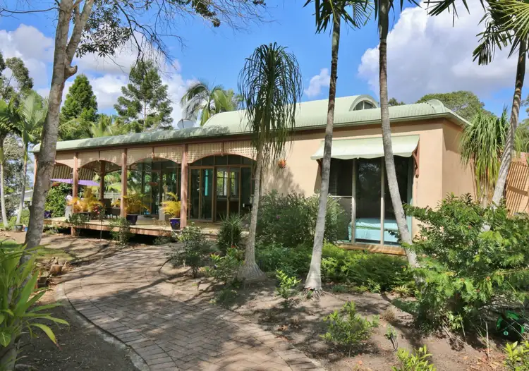 Third view of Homely rural property listing, 18 Orbelle Road, The Palms QLD 4570