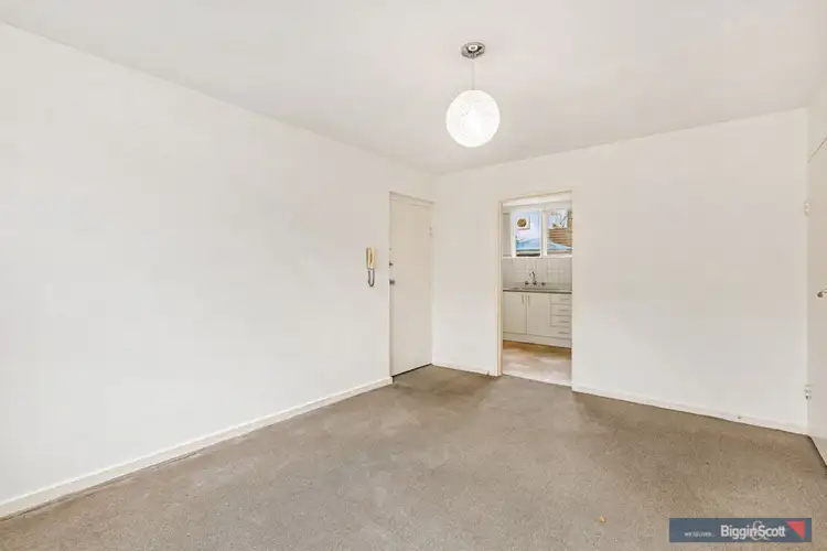 Second view of Homely apartment listing, 3/38 Middle Road, Maribyrnong VIC 3032