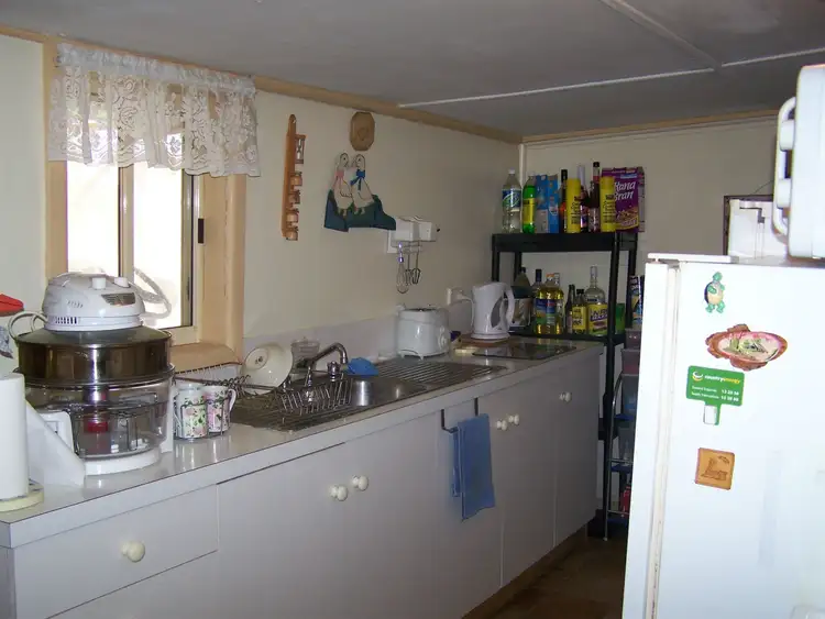 Second view of Homely house listing, 17 Ogle Avenue, Quirindi NSW 2343