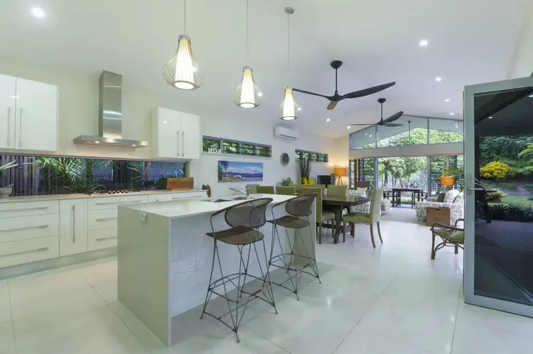 Fifth view of Homely house listing, 33 Ulysses Avenue St, Port Douglas QLD 4877
