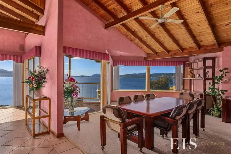 Sixth view of Homely house listing, 4 Pindos Dr, Tranmere TAS 7018