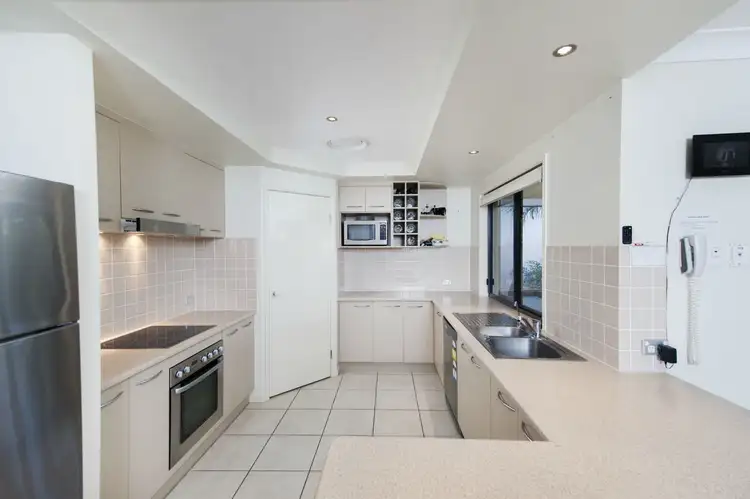 Third view of Homely house listing, 2570 Cressbrook Drive, Hope Island QLD 4212