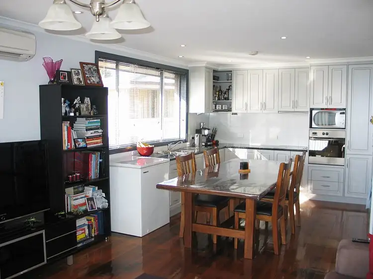Fourth view of Homely house listing, 46 Chichester Drive, Devonport TAS 7310