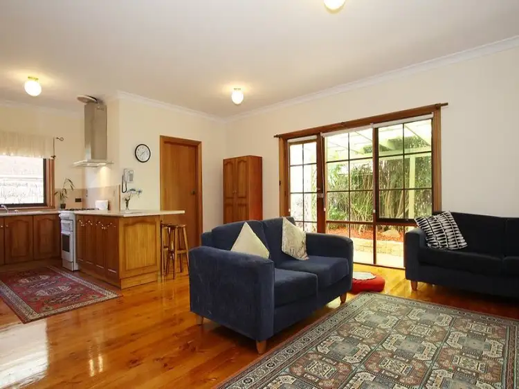 Fifth view of Homely house listing, 2/1A Grandview Drive, Tea Tree Gully SA 5091