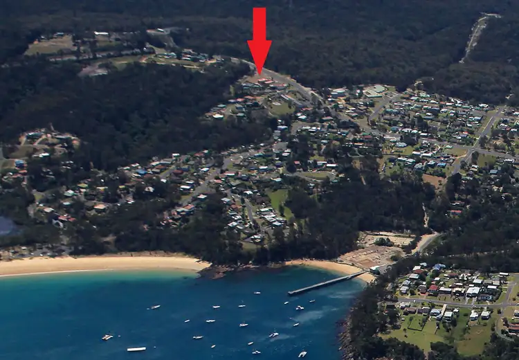 Seventh view of Homely land listing, 40 Boyd Street, Eden NSW 2551