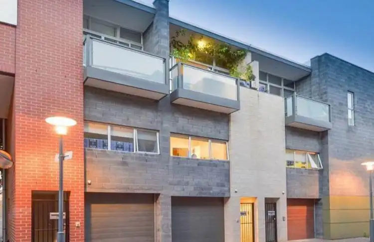 28a Symonds Place, Adelaide SA 5000