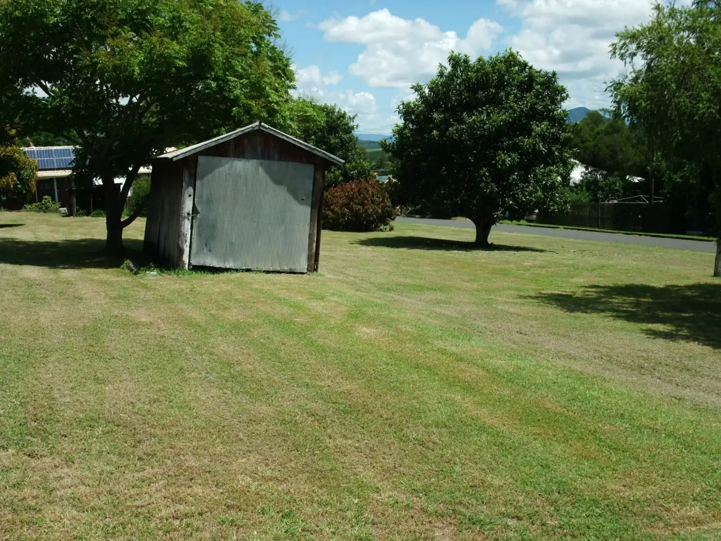 Main view of Homely land listing, Address available on request