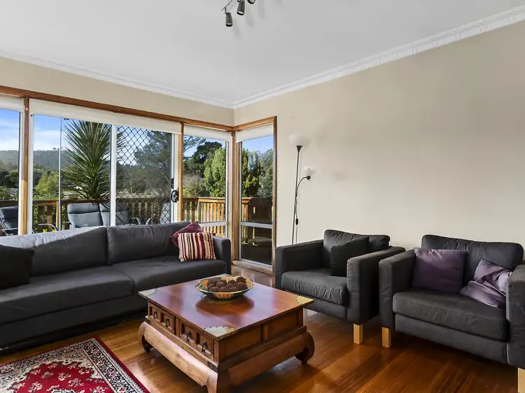 Sixth view of Homely house listing, 64 Kermandie River Rd, Geeveston TAS 7116