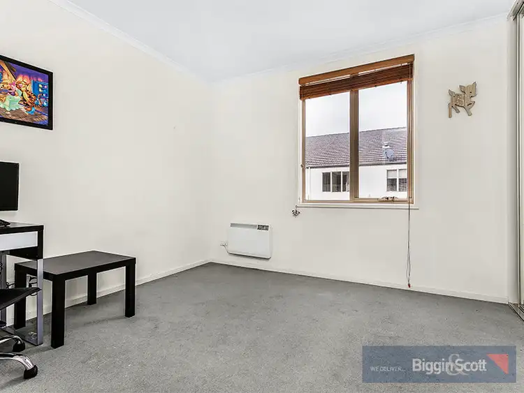 Fifth view of Homely townhouse listing, 48/4 Wests Road, Maribyrnong VIC 3032