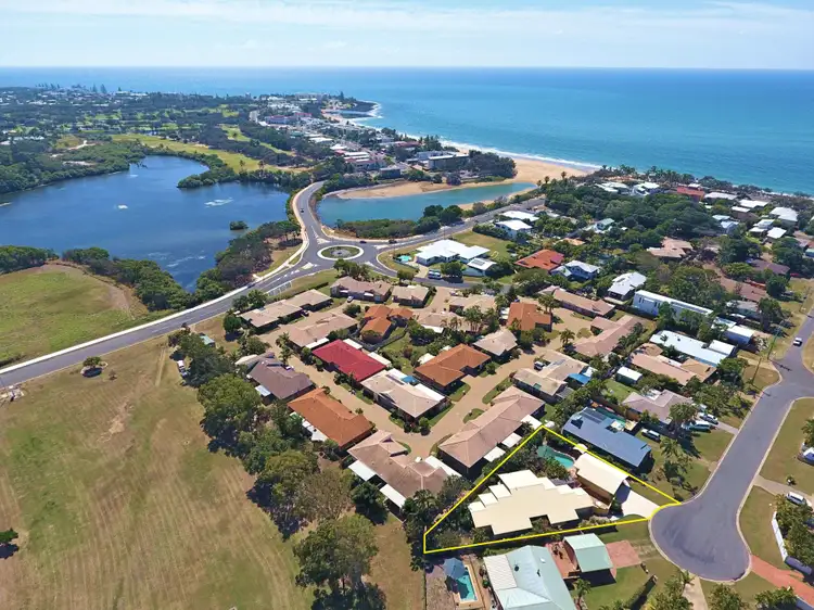Third view of Homely house listing, 4 Redman Ct, Bargara QLD 4670