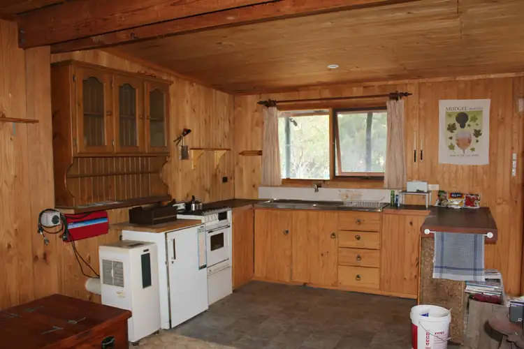 Third view of Homely rural property listing, 139 Roberts Road, Mudgee NSW 2850