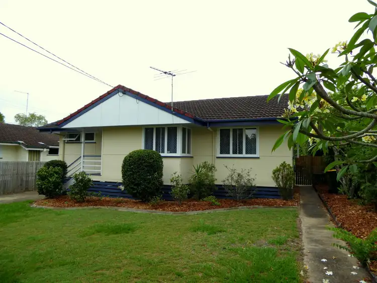 Main view of Homely house listing, 18 Beach Street, Kippa-ring QLD 4021
