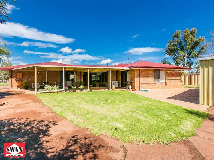Second view of Homely house listing, 25 Blackadder Road, Swan View WA 6056
