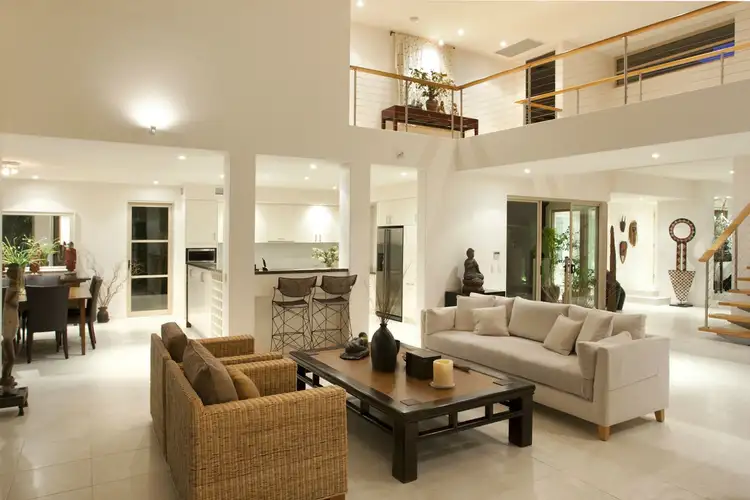 Third view of Homely house listing, 527 Noosa Springs Drive, Noosa Springs QLD 4567