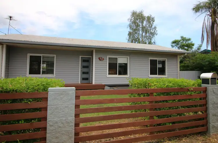 Main view of Homely house listing, 12 Labuan Street, Mount Isa QLD 4825