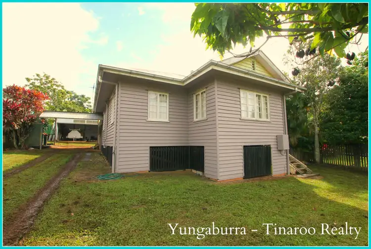 17 Oak Street, Yungaburra QLD 4884