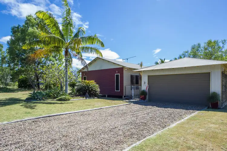 Third view of Homely house listing, 13 Wallaby Way, Horseshoe Bay QLD 4819