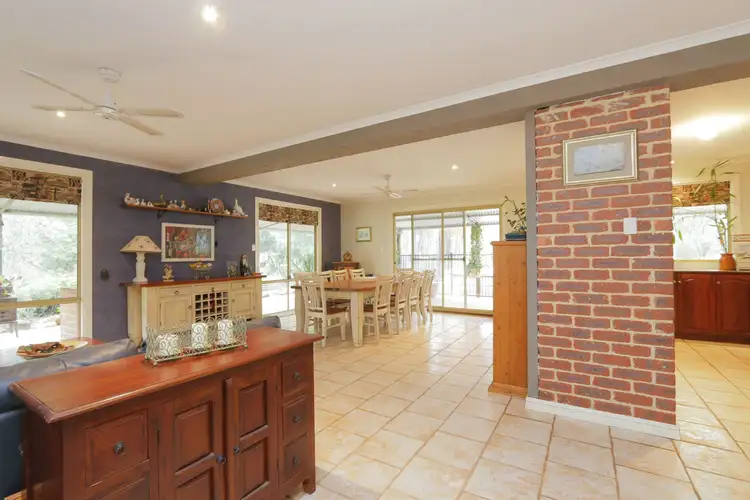 Seventh view of Homely house listing, 50 Stokes Close, Wooroloo WA 6558