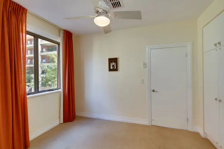 Seventh view of Homely apartment listing, 11/22 Liberman Close, Adelaide SA 5000