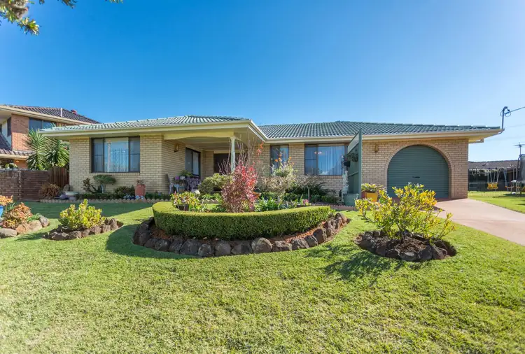 Main view of Homely house listing, 21 Francis Avenue, Wollongbar NSW 2477