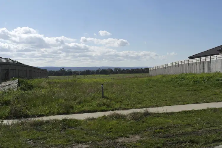Second view of Homely land listing, 5 Tintern Place, Traralgon VIC 3844
