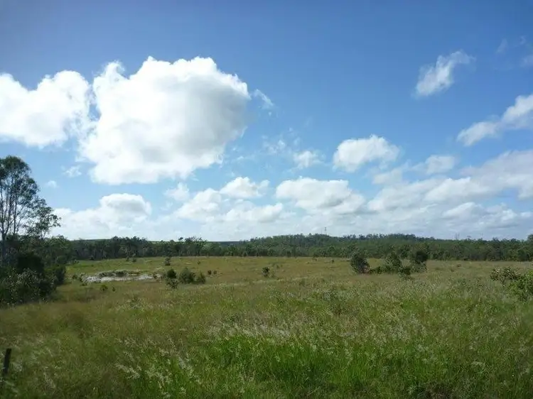 Main view of Homely land listing, 410 Adies Road, Isis central QLD 4660