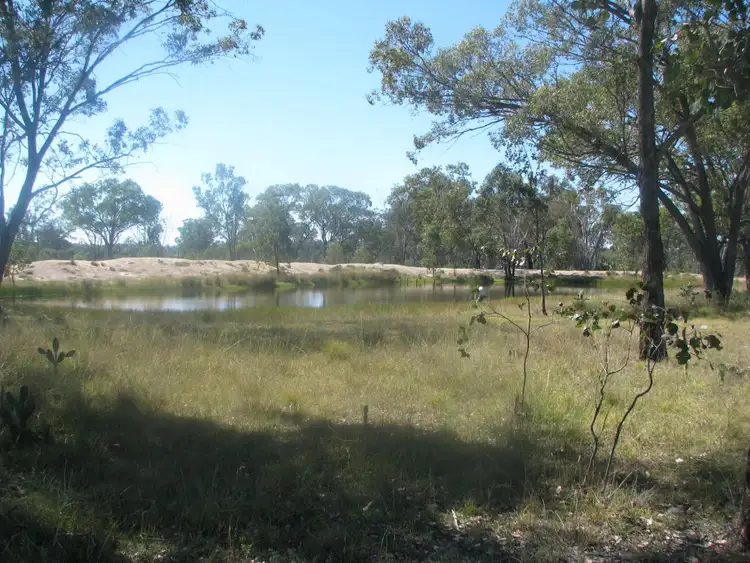 Main view of Homely land listing, Address available on request
