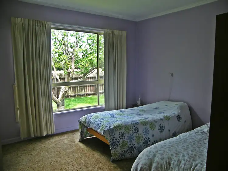 Fourth view of Homely house listing, 440 Lake Victoria Rd, Forge Creek VIC 3875