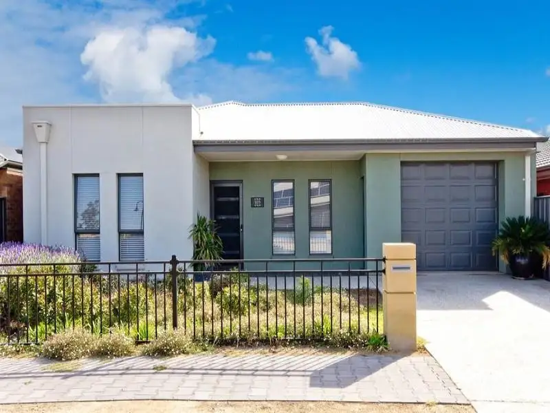 Main view of Homely house listing, 103 Serpentine Circuit, Andrews Farm SA 5114