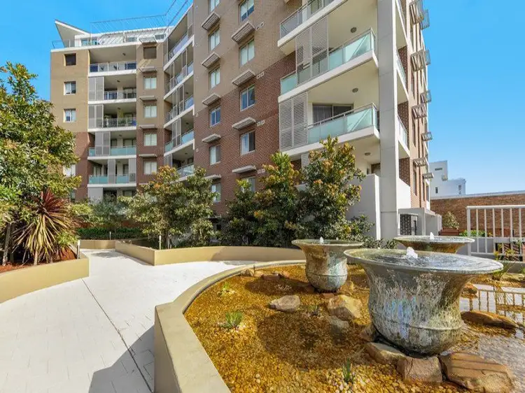 Main view of Homely apartment listing, 236/3-9 Church Avenue, Mascot NSW 2020