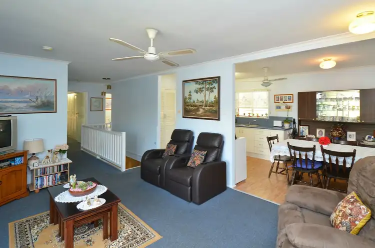 Fifth view of Homely house listing, 133 Pinnacle Drive, Condon QLD 4815