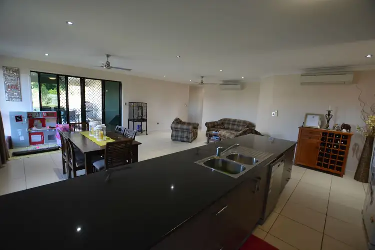 Fifth view of Homely house listing, 19 Beach Oak Drive, Mount Low QLD 4818
