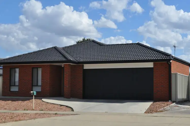 Main view of Homely house listing, 13 Tyquin Street, Shepparton VIC 3630