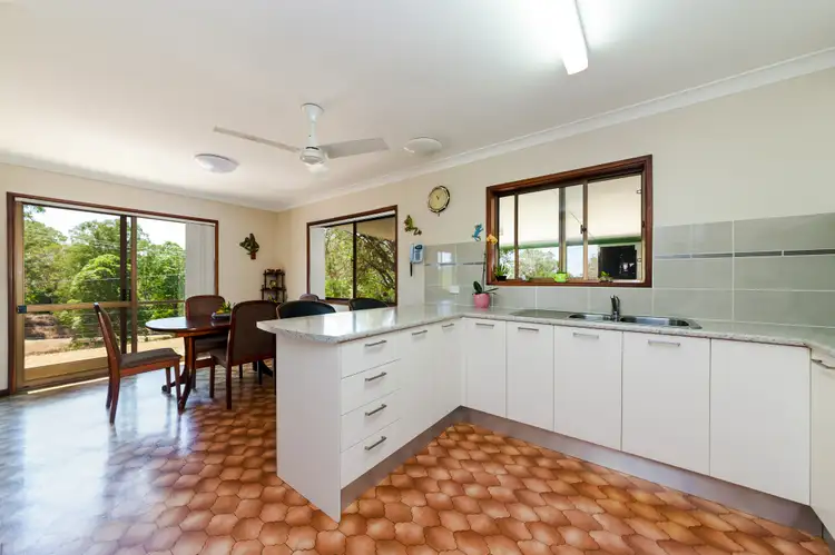 Sixth view of Homely rural property listing, 486 Hunchy Rd, Hunchy QLD 4555