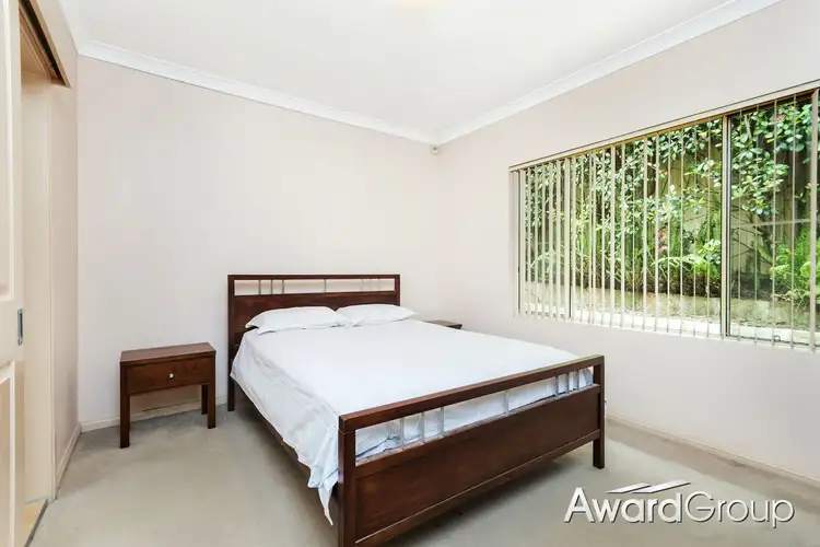 Fifth view of Homely villa listing, 8/18-20 Cameron Crescent, Ryde NSW 2112
