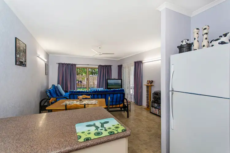 Fourth view of Homely house listing, 28 Silky Oak Court, Mooroobool QLD 4870