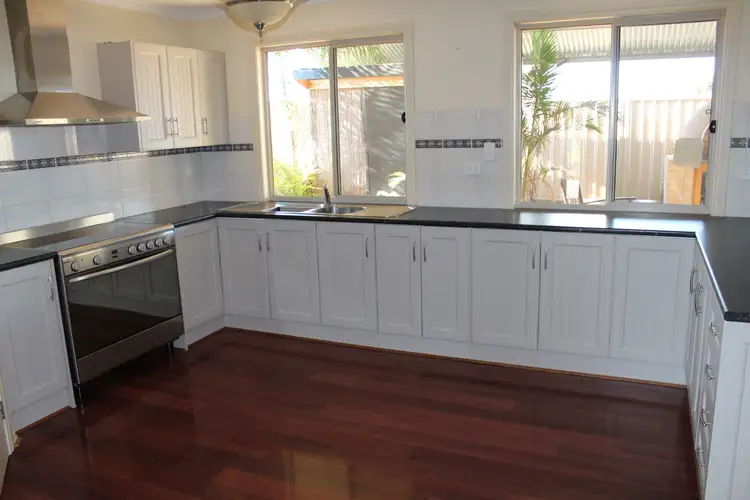 Fourth view of Homely house listing, 6 Greig Road, Crystal Brook SA 5523