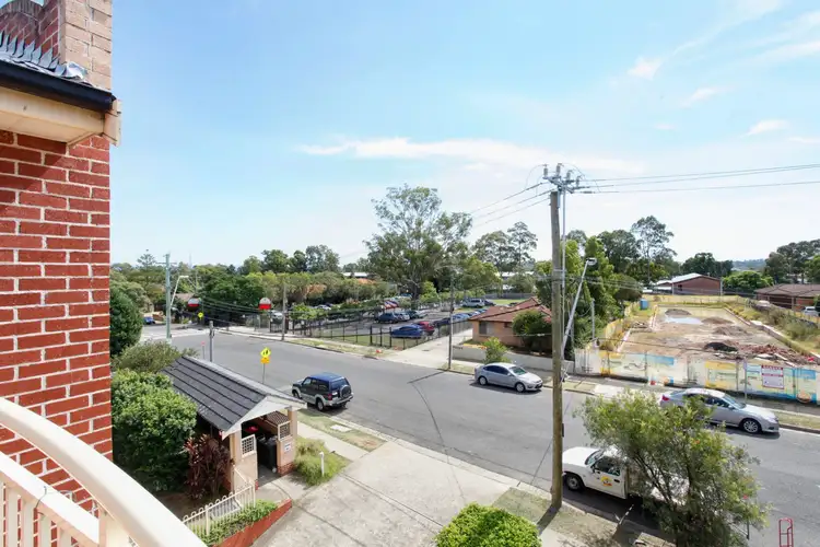 Fifth view of Homely unit listing, 22/8-10 Fifth Avenue, Blacktown NSW 2148