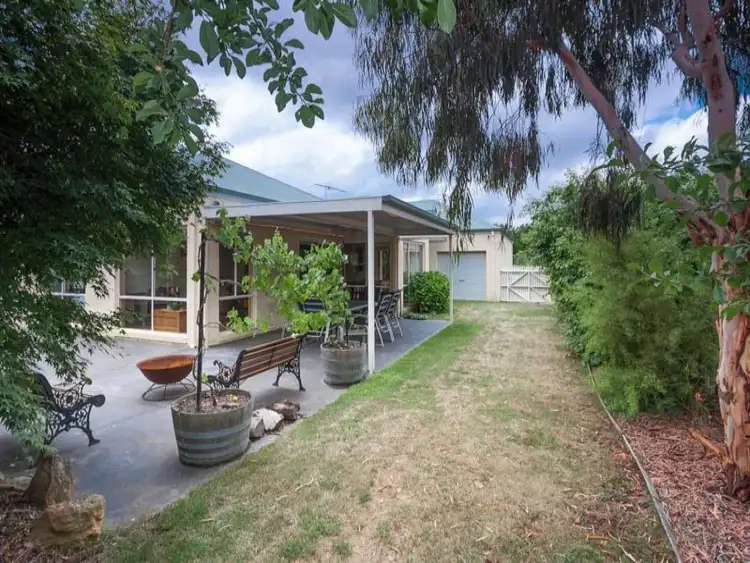 Sixth view of Homely house listing, 12 Pinelea Grove, Gisborne VIC 3437