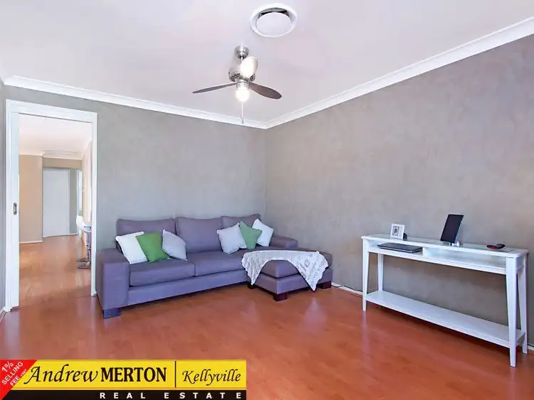 Fifth view of Homely house listing, 14 Whibley Avenue, Glenwood NSW 2768