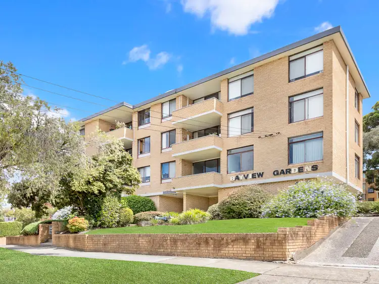 9/5 Bay Road, Russell Lea NSW 2046